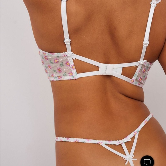 New💕 For Love & Lemons Bloom collection 💕 - Picture 9 of 11